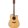 Yamaha TAG1C TransAcoustic Akustik Gitar (Natural), Fotoğraf: 2/3
