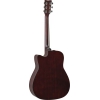 Yamaha TAG1C TransAcoustic Akustik Gitar (Natural), Fotoğraf: 3/3