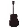 Yamaha TAG1E TransAcoustic Elektro Akustik Gitar (Natural), Fotoğraf: 6/6