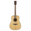 Yamaha TAG1E TransAcoustic Elektro Akustik Gitar (Natural), Fotoğraf: 1/6