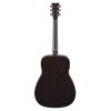 Yamaha TAG1E TransAcoustic Elektro Akustik Gitar (Natural), Fotoğraf: 5/6