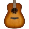 Yamaha TAG1E TransAcoustic Elektro Akustik Gitar (Sand Burst), Fotoğraf: 3/5