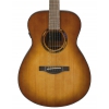 Yamaha TAS1E TransAcoustic Elektro Akustik Gitar (Sand Burst), Fotoğraf: 3/5