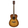Yamaha TAS1E TransAcoustic Elektro Akustik Gitar (Sand Burst), Fotoğraf: 1/5