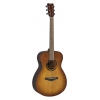 Yamaha TAS1E TransAcoustic Elektro Akustik Gitar (Sand Burst), Fotoğraf: 2/5