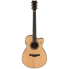 Yamaha TAS3 C TransAcoustic Elektro Akustik Gitar (Natural)<br>Fotoğraf: 1/5