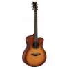 Yamaha TAS3 C TransAcoustic Elektro Akustik Gitar (Sand Burst)<br>Fotoğraf: 2/3