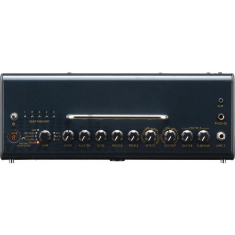 Yamaha THR 10 CH Elektro Gitar Amfi<br>Fotoğraf: 4/4