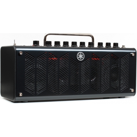 Yamaha THR 10 CH Elektro Gitar Amfi<br>Fotoğraf: 2/4