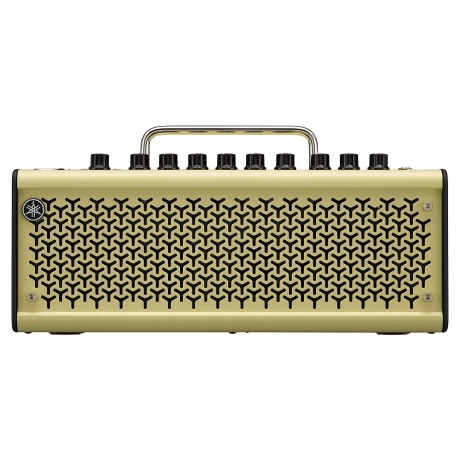 Yamaha THR10 II 2x3" 20-Watt Modeling Combo Amfi<br>Fotoğraf: 1/4