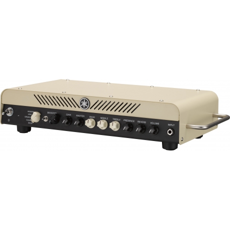 Yamaha THR100H 100-watt Modeling Head<br>Fotoğraf: 1/1