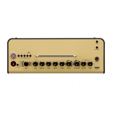 Yamaha THR10IIW Elektro Gitar Amfisi<br>Fotoğraf: 2/3
