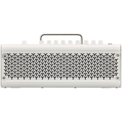 Yamaha THR30 II Wireless - 30-watt Modeling Kombo Amfi (Beyaz)