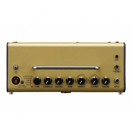 Yamaha THR5-AH Akustik Gitar Amfi (Vintage Gold)<br>Fotoğraf: 3/3