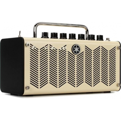 Yamaha THR5 Elektro Gitar Amfi<br>Fotoğraf: 1/1