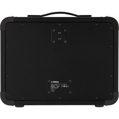 Yamaha THRC112 150-watt 1x12" Kabin<br>Fotoğraf: 2/2