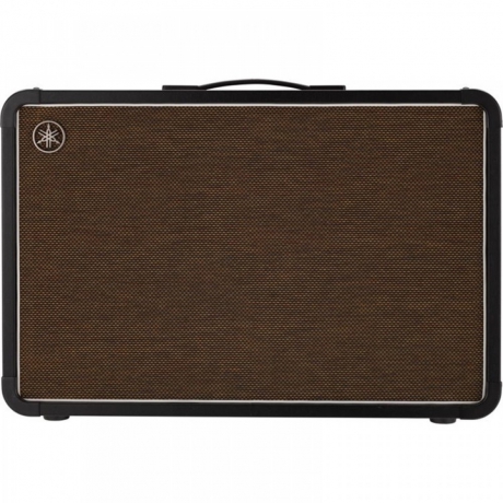 Yamaha THRC212 300-watt 2x12" Kabin<br>Fotoğraf: 2/3