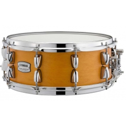 Yamaha Tour Custom 14 x 5.5" Trampet (Caramel Satin)