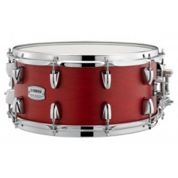 Yamaha Tour Custom 14"x6.5"  Trampet (Candy Apple Satin)
