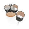 Yamaha Tour Custom 20" Akustik Davul (Licorice Satin), Fotoğraf: 3/3