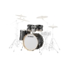 Yamaha Tour Custom 20" Akustik Davul (Licorice Satin), Fotoğraf: 1/3