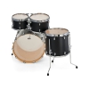 Yamaha Tour Custom 20" Akustik Davul (Licorice Satin), Fotoğraf: 2/3