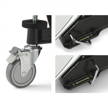 Yamaha TP-8323R 23" Hammered Cambered Copper Timpani<br>Fotoğraf: 3/3