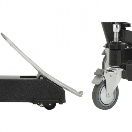 Yamaha TP-8324R 24" Hammered Cambered Copper Timpani<br>Fotoğraf: 2/4