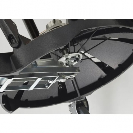 Yamaha TP-8326R 26" Hammered Cambered Copper Timpani<br>Fotoğraf: 2/3