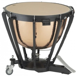 Yamaha TP-8329R 29" Hammered Cambered Copper Timpani