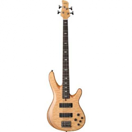 Yamaha TRB1004J Bas Gitar (Natural)<br>Fotoğraf: 1/1