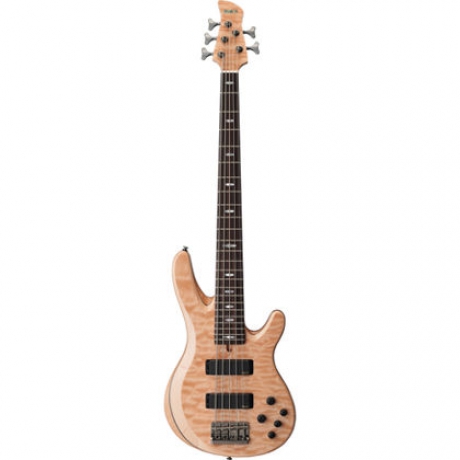 Yamaha TRB1005 F Perdesiz Bas Gitar (Naturel)<br>Fotoğraf: 1/1