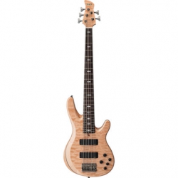 Yamaha TRB1005 F Perdesiz Bas Gitar (Naturel)