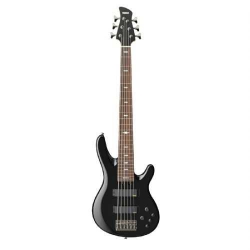 Yamaha TRB1006J Bas Gitar (Black)