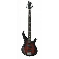 Yamaha TRBX174 Bas Gitar (Old Violin Sunburst)