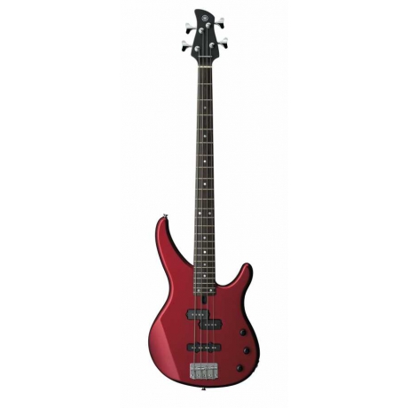 Yamaha TRBX174 Bas Gitar (Red Metallic)<br>Fotoğraf: 1/1