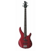 Yamaha TRBX174 Bas Gitar (Red Metallic)<br>Fotoğraf: 1/1