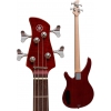 Yamaha TRBX174 Bas Gitar (Root Beer)<br>Fotoğraf: 3/3