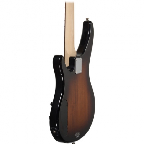 Yamaha TRBX174 Bas Gitar (Tobacco Brown Sunburst)<br>Fotoğraf: 5/8