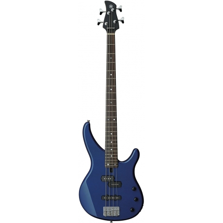 Yamaha TRBX174DBM Bas Gitar (Dark Blue Metallic)<br>Fotoğraf: 1/1