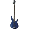 Yamaha TRBX174DBM Bas Gitar (Dark Blue Metallic)<br>Fotoğraf: 1/1
