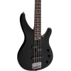 Yamaha TRBX174EW Exotic Wood 4 Telli bas Gitar (Trans Black)<br>Fotoğraf: 4/4