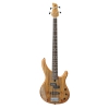 Yamaha TRBX174EWNT Bas Gitar (Exotic Natural)<br>Fotoğraf: 1/2