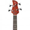 Yamaha TRBX204 Bas Gitar (Bright Red Metallic)<br>Fotoğraf: 3/3