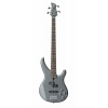 Yamaha TRBX204 Bas Gitar (Grey Metallic)<br>Fotoğraf: 1/2