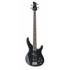 Yamaha TRBX204 Galaxy Black Bas Gitar<br>Fotoğraf: 1/1
