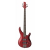 Yamaha TRBX304 Bas Gitar (Candy Apple Red)<br>Fotoğraf: 1/1