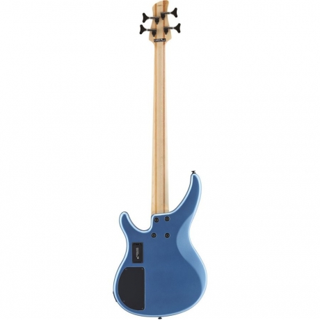 Yamaha TRBX304 Bas Gitar (Factory Blue)<br>Fotoğraf: 3/3