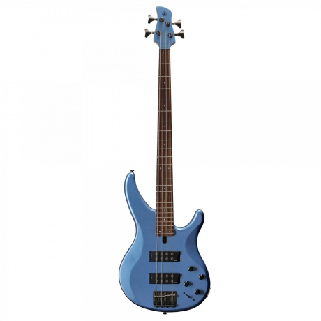 Yamaha TRBX304 Bas Gitar (Factory Blue)<br>Fotoğraf: 1/3
