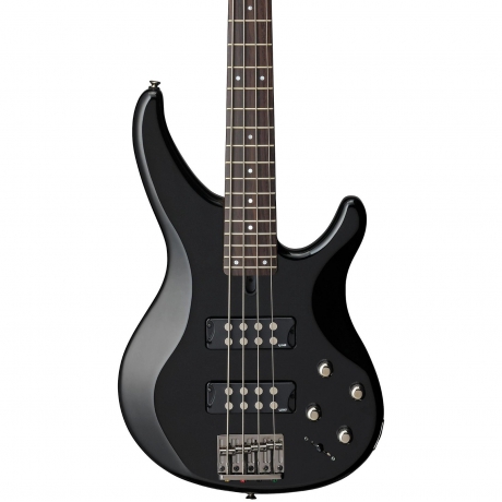 Yamaha TRBX304 Bas Gitar (Siyah)<br>Fotoğraf: 2/2
